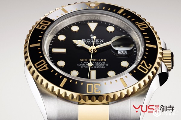 劳力士金表 名表回收