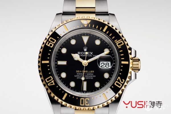 劳力士金表 名表回收