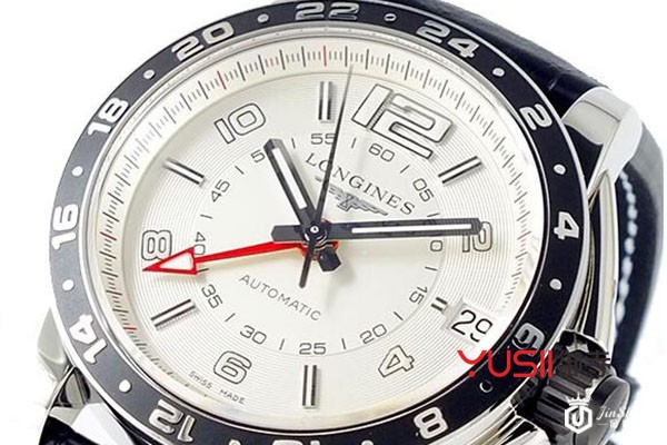 北京浪琴手表回收