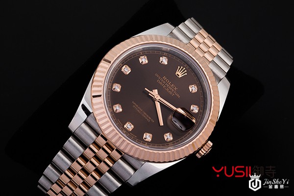 劳力士手表多少钱
