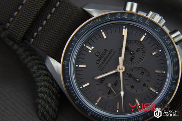 欧米茄月球系列腕表