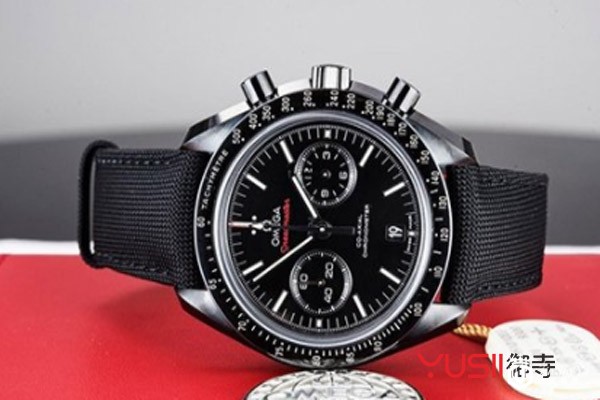 欧米茄月球系列腕表回收价格