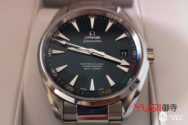 欧米茄手表回收