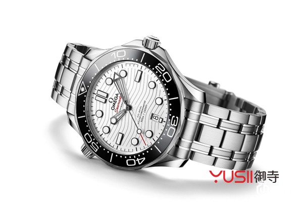 欧米茄海马系列