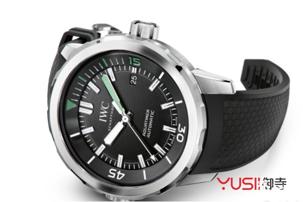 万国海洋系列腕表回收行情