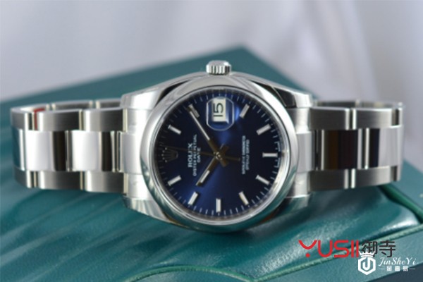 劳力士日志型怎么样 手表回收