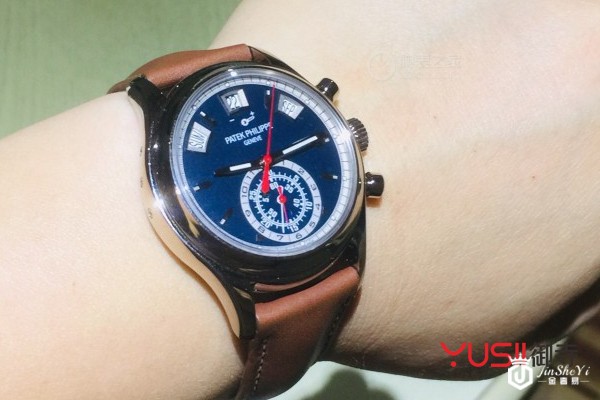 百达翡丽铂金腕表的保值性