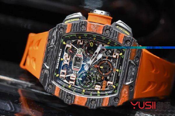 理查德米勒 奢侈品