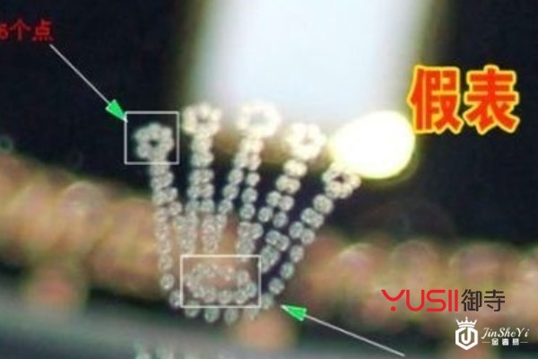 劳力士手表真假鉴别 劳力士手表真假鉴别