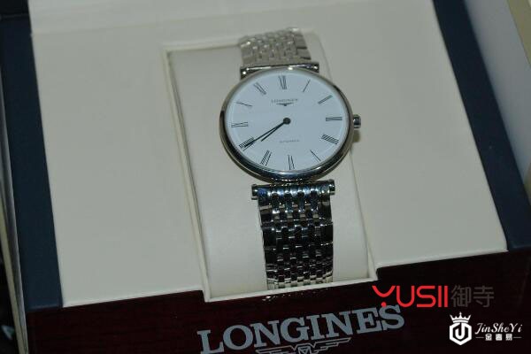 沈阳回收浪琴手表