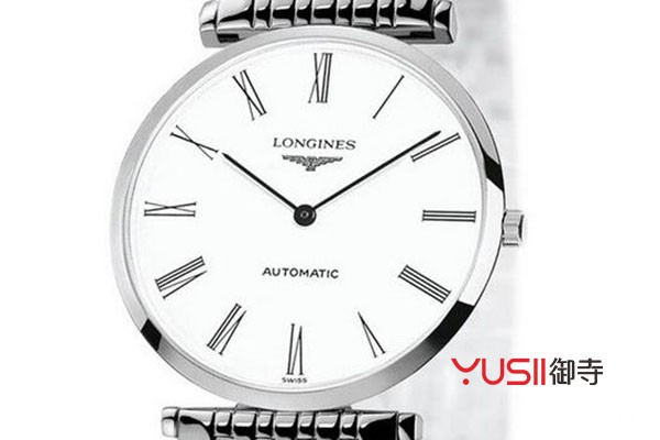 沈阳回收浪琴手表