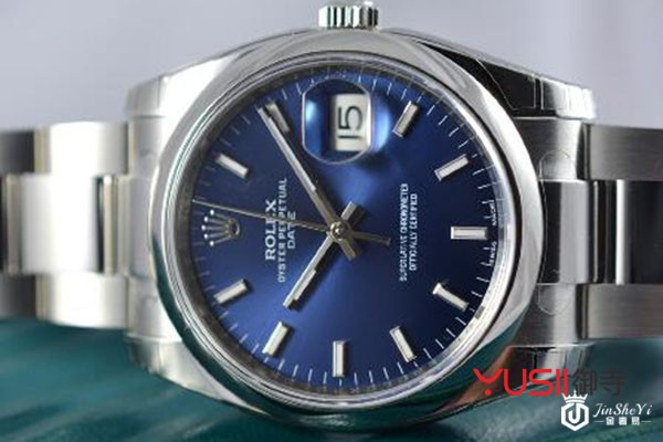 劳力士手表回收