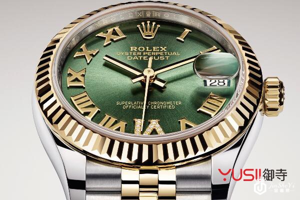 劳力士手表回收