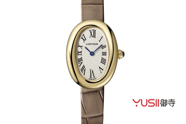 卡地亚 卡地亚Baignoire