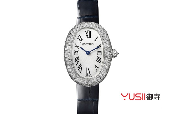 卡地亚 卡地亚Baignoire