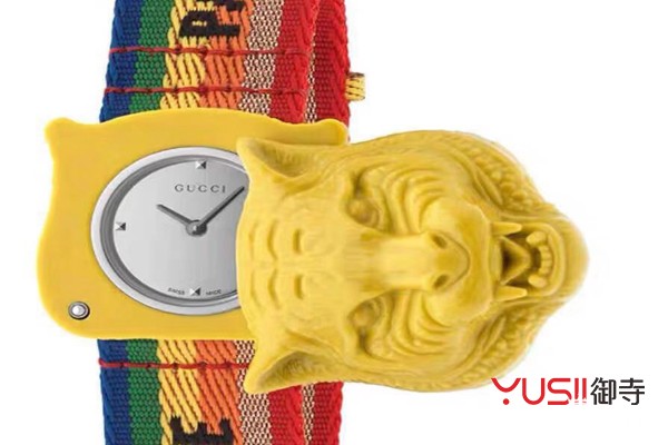 古驰手表