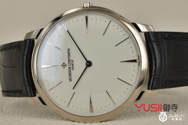 二手江诗丹顿手表回收