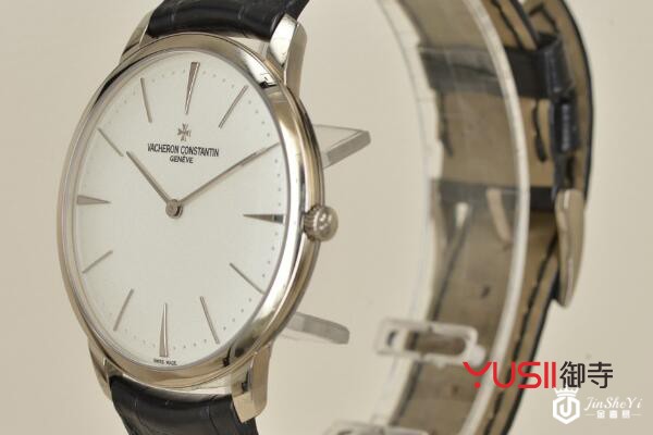 二手江诗丹顿手表回收