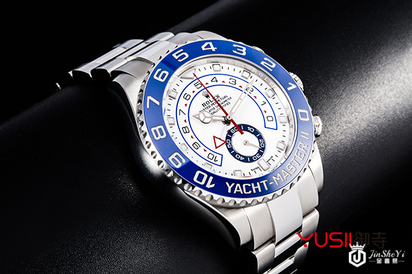 劳力士游艇名仕