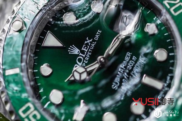 劳力士游艇名仕