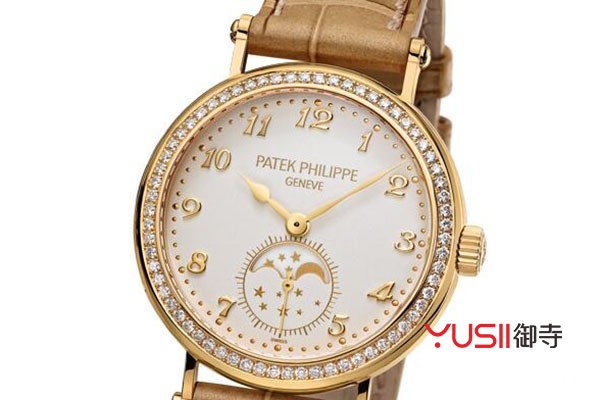 哪里回收百达翡丽