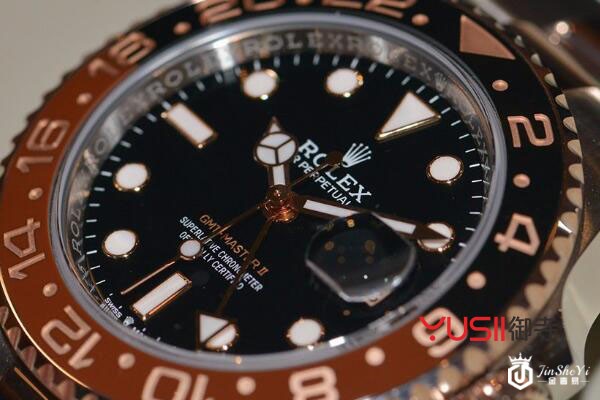 二手劳力士手表回收