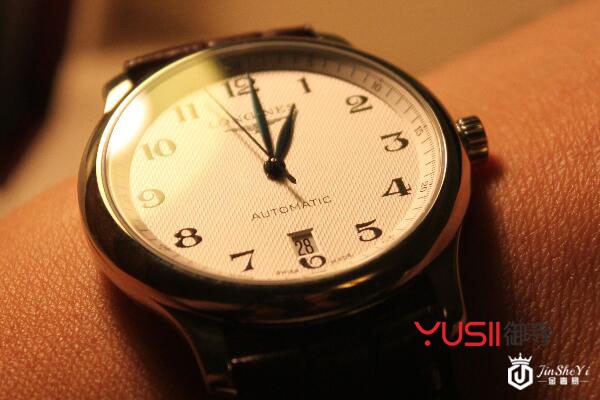 浪琴手表回收价格