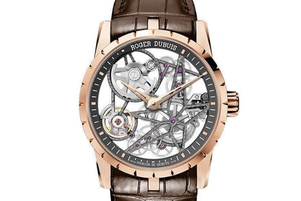 深圳罗杰杜彼手表回收