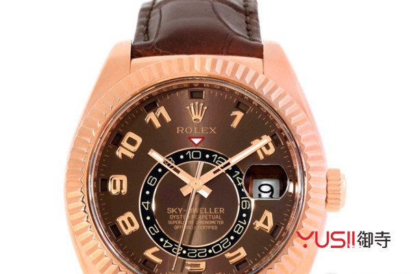 劳力士手表回收