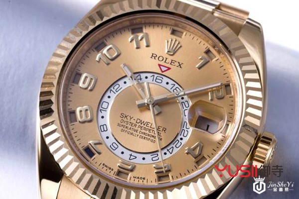 劳力士手表回收