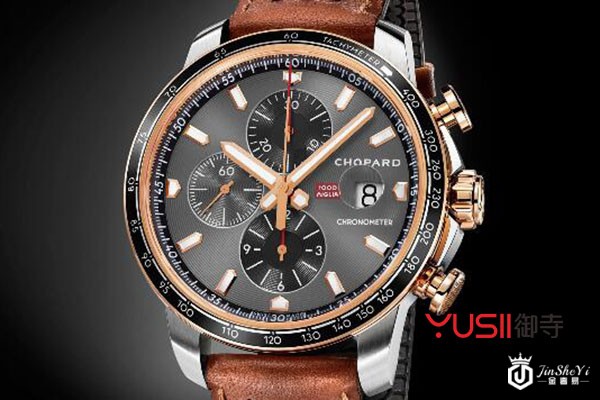 哪里回收萧邦手表