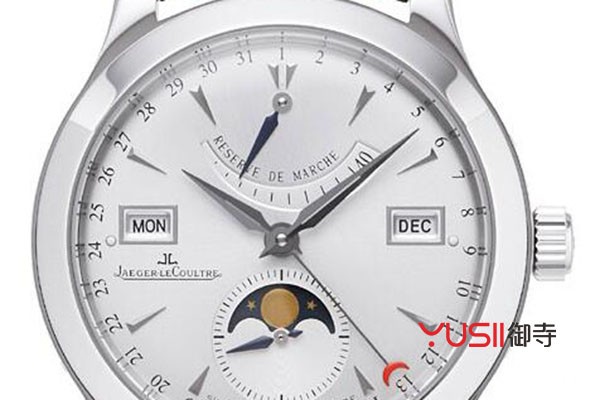 回收积家手表价格