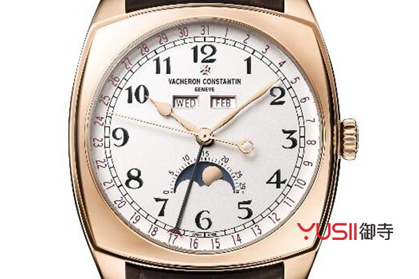 江诗丹顿回收价格 江诗丹顿回收价格