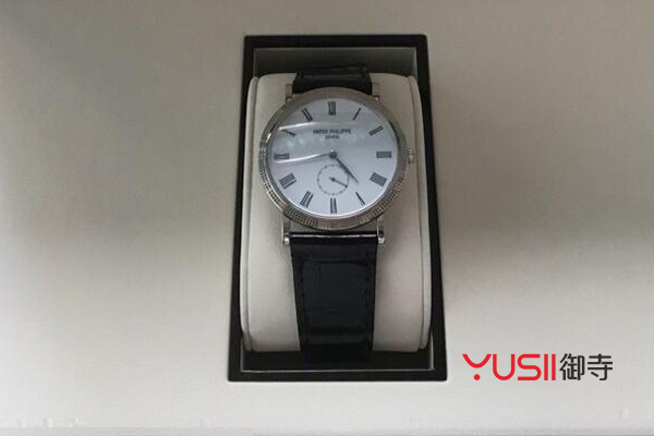 回收百达翡丽手表价格