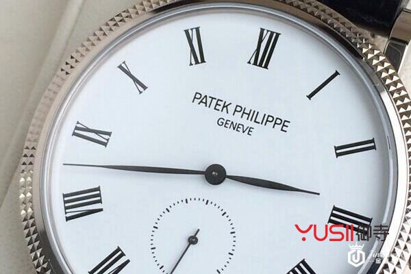 百达翡丽手表回收