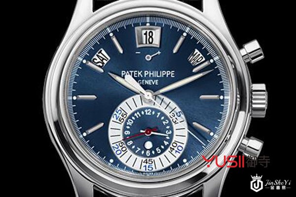 回收百达翡丽手表