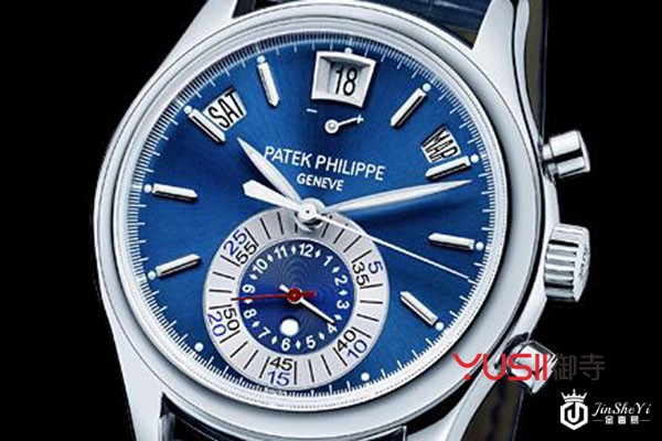 回收百达翡丽手表