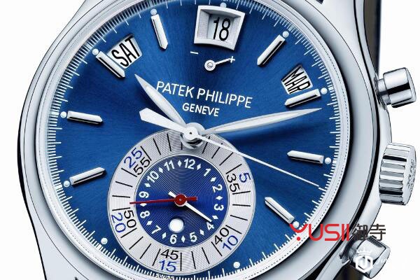 百达翡丽手表回收