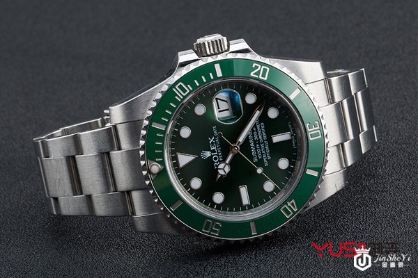 哪里回收劳力士手表