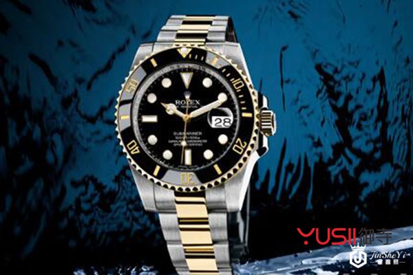 二手劳力士手表回收g