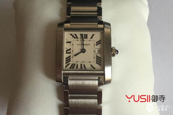 卡地亚手表回收价格