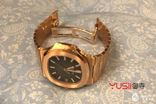 百达翡丽手表回收