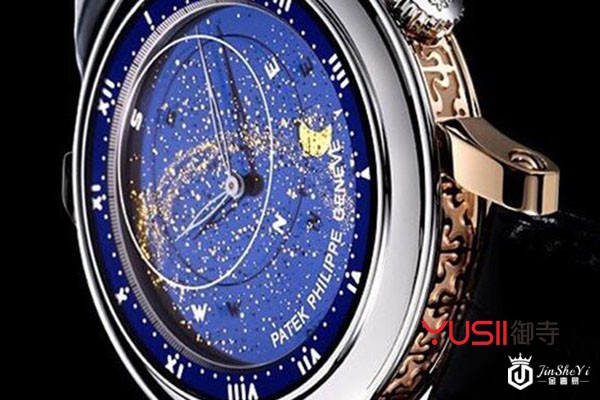 百达翡丽手表回收