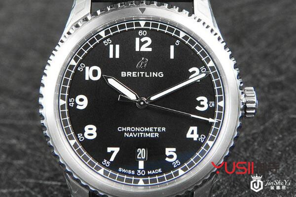 百年灵手表回收