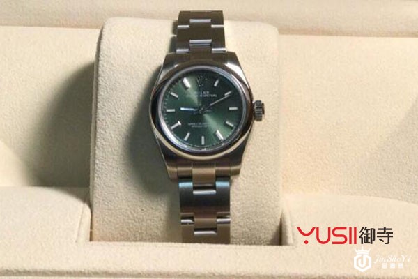 劳力士手表回收