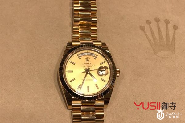 回收劳力士手表