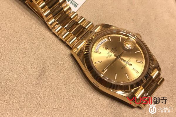 北京劳力士表回收