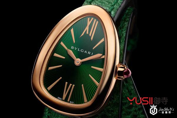 二手宝格丽手表回收