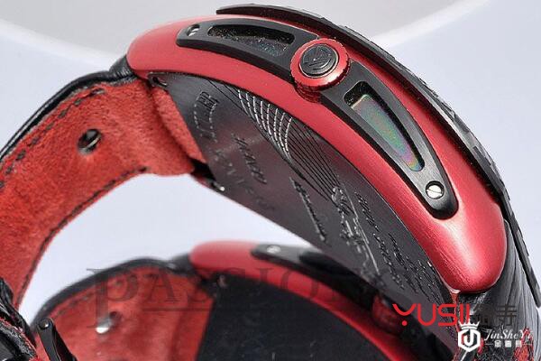 法穆兰手表回收