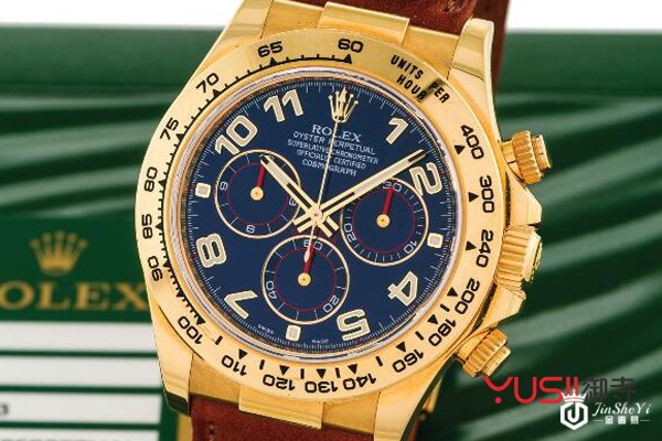 劳力士机芯真假辨别